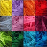 Cores das fitas do Senhor do Bonfim