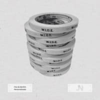 Fita do Senhor do Bonfim Branca