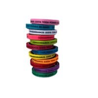 Fitinhas de Pulso Personalizadas